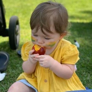 Meet your Posher, Kelly-marrie